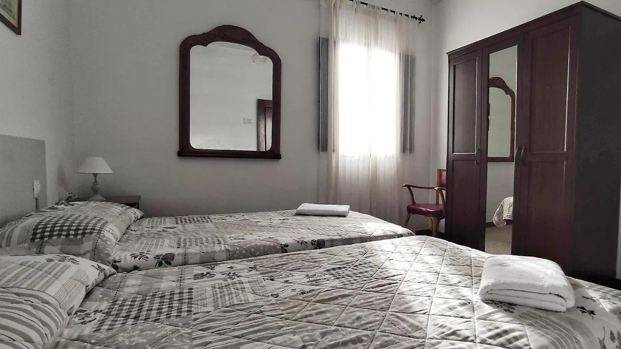 Apartmán El Rancho Grande - Apartamento Alora