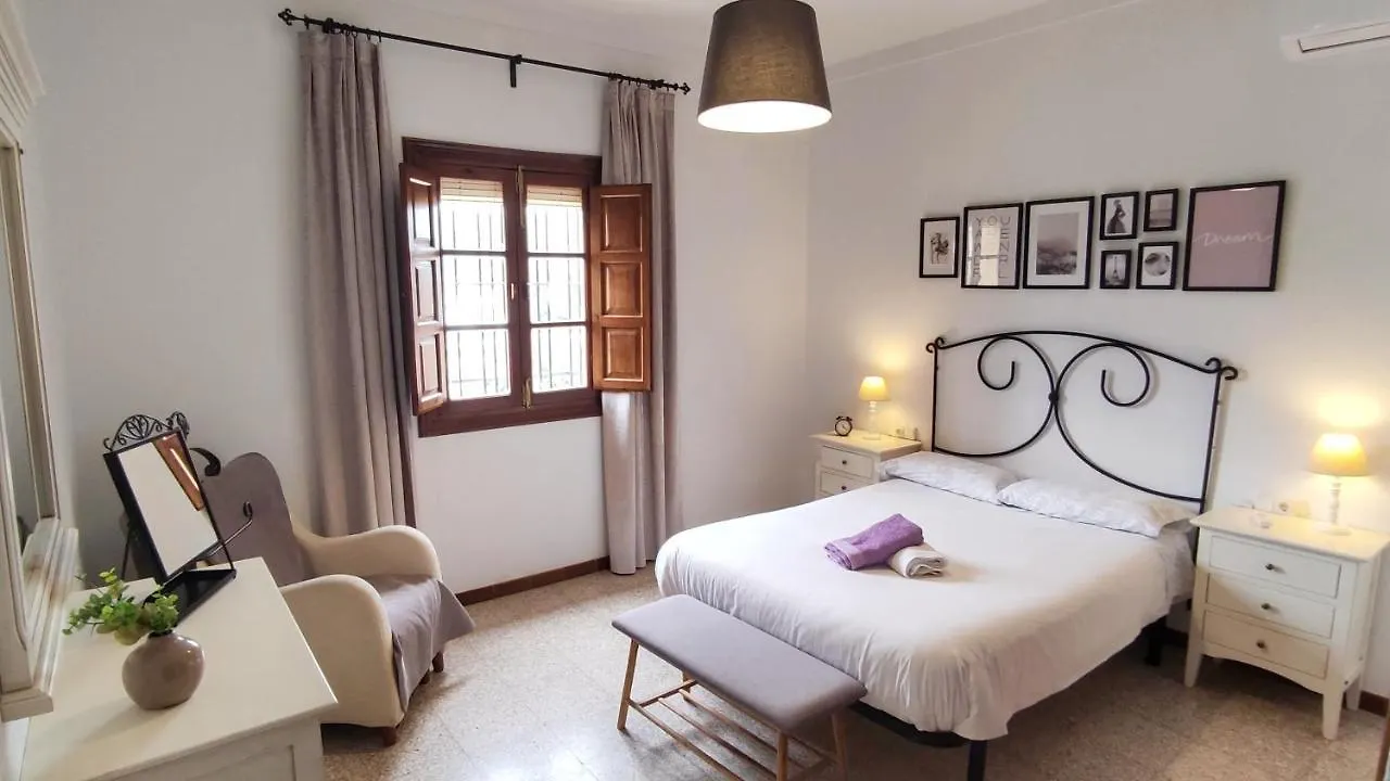 El Rancho Grande - Apartamento Alora