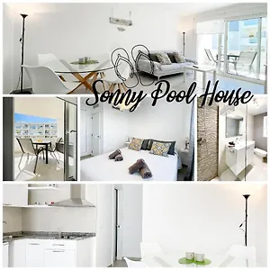 Sonny House , Corralejo España
