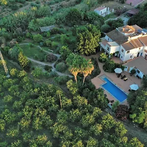  Landhaus La Blanca