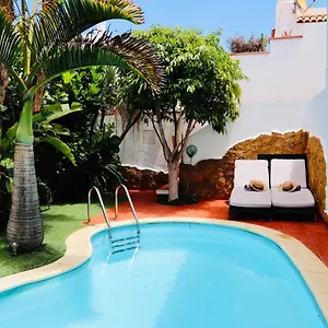 Afrika Villa Corralejo