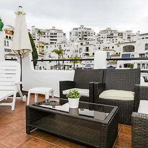 Weforyou Near The Two Bedrooms In Pueblo Evita Apartment Benalmadena