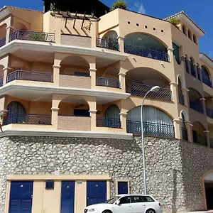Apartamento Diego Apartment Benalmadena