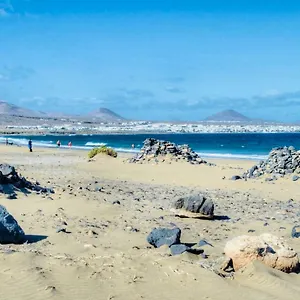 Canaryislandshost L Blue Ocean Lanzarote Apartment Playa Honda (Lanzarote)