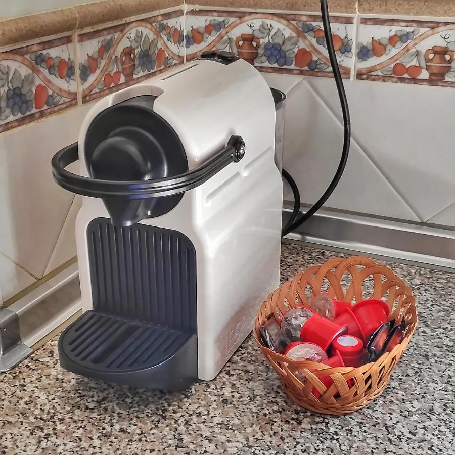 El Rancho Grande - Apartamento Alora