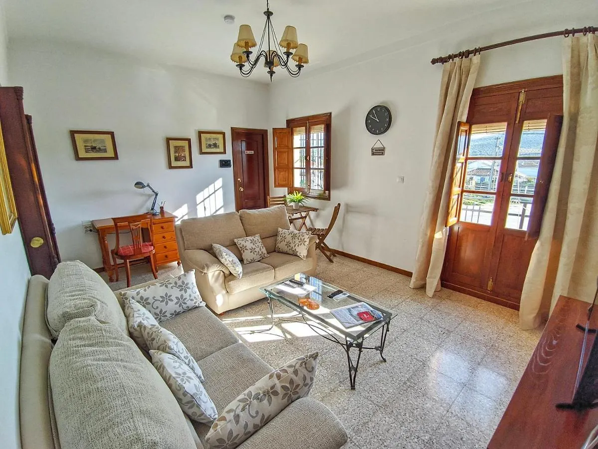 El Rancho Grande - Apartamento Alora