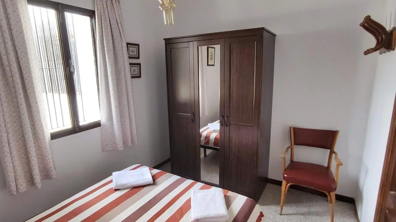 El Rancho Grande - Apartamento Alora Spain