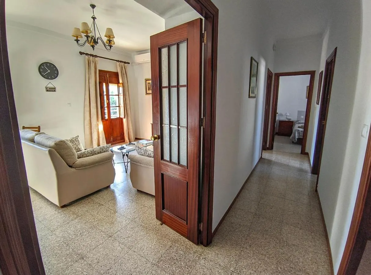 El Rancho Grande - Apartamento Alora 0*,  Spain