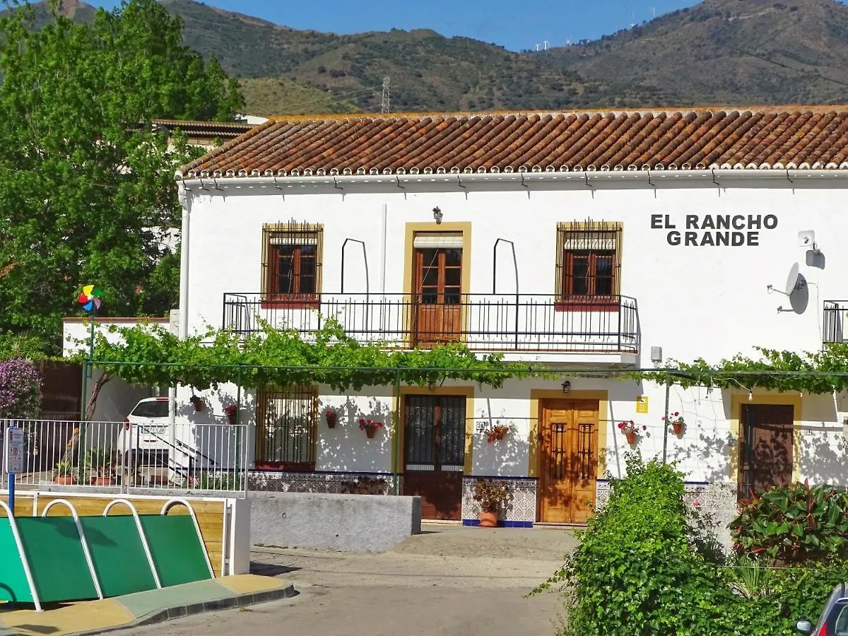 El Rancho Grande - Apartamento Alora Apartment