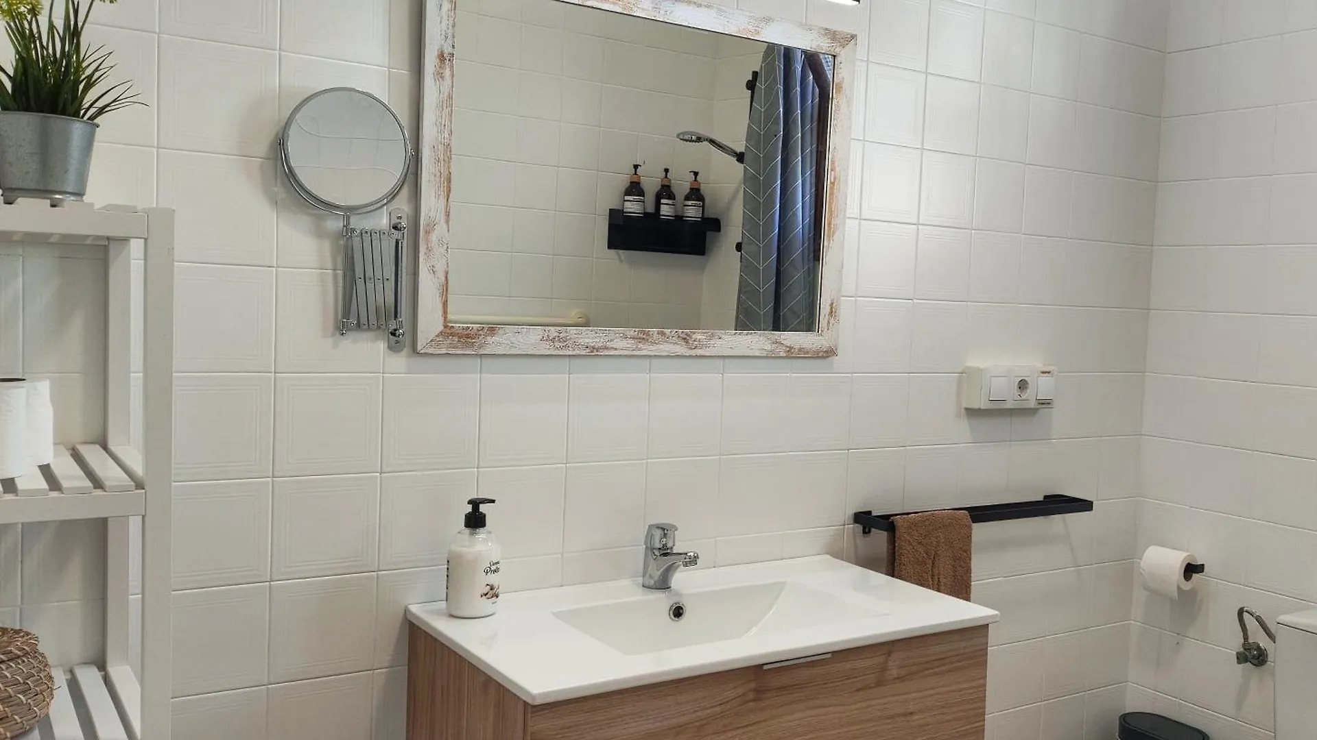 El Rancho Grande - Apartamento Alora Spain