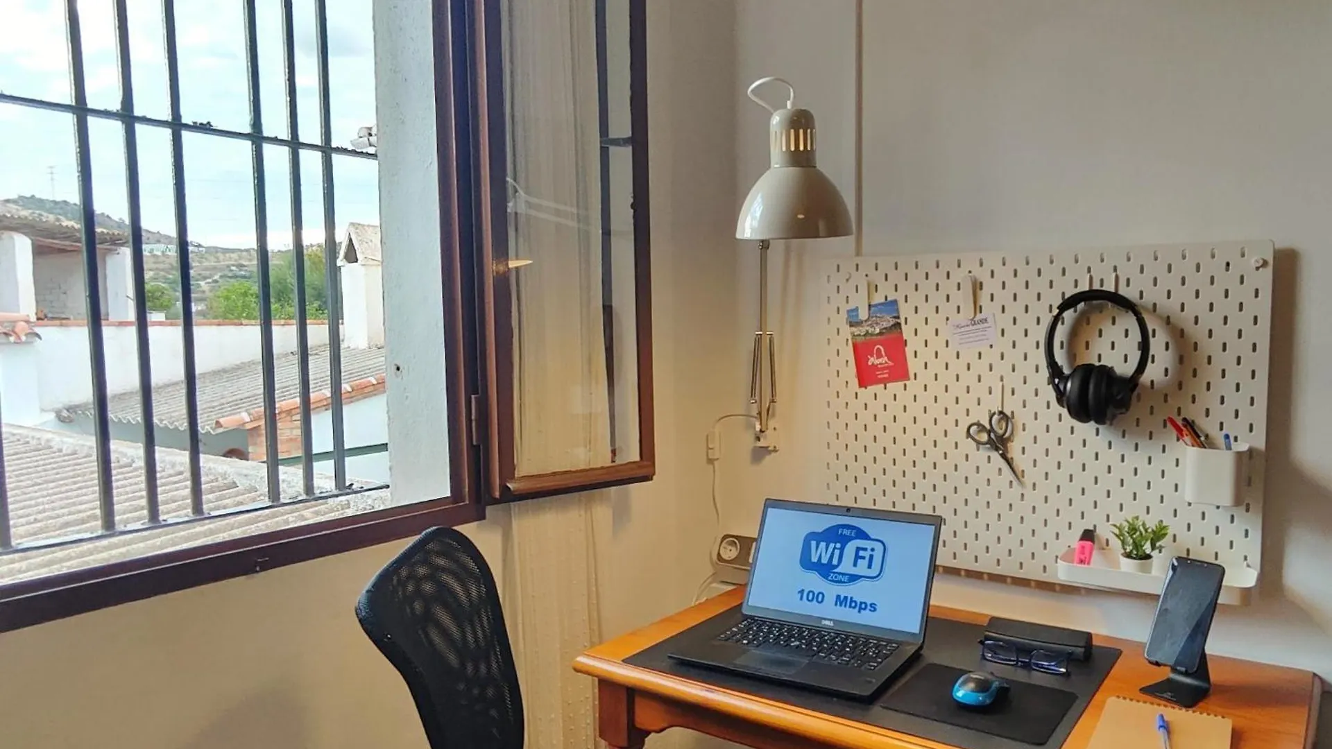 El Rancho Grande - Apartamento Álora España
